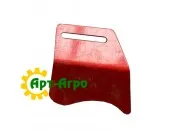 G17723080 Left scraper Gaspardo (Royal Tiger)