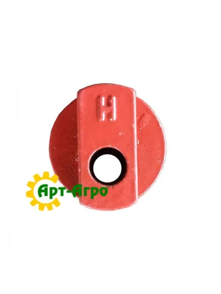 GA5220411 Втулка GASPARDO (Royal Tiger)