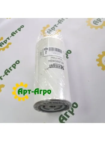 H18WDK04 Топливный фильтр Hengst