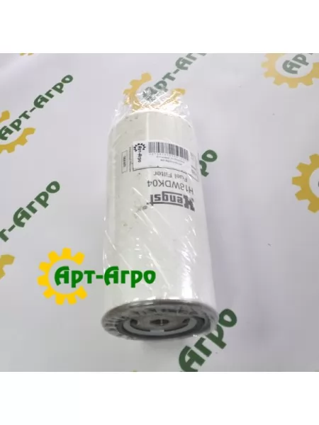 H18WDK04 Паливний фільтр Hengst