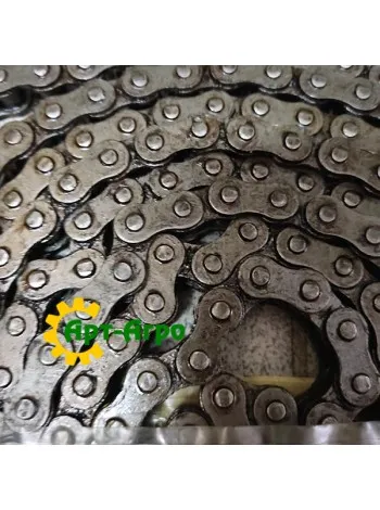 08B-1 Drive roller chain (40-1)