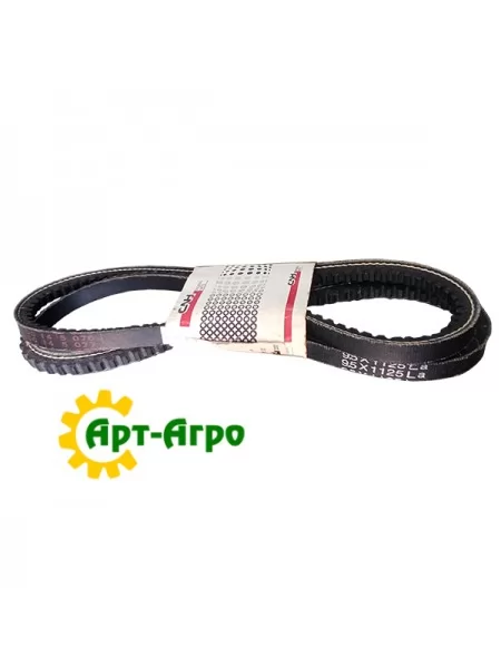 84395801 Ремінь зубчастий (1125x9.5) CNH 84395801 Ремінь зубчастий (1125x9.5) CNH