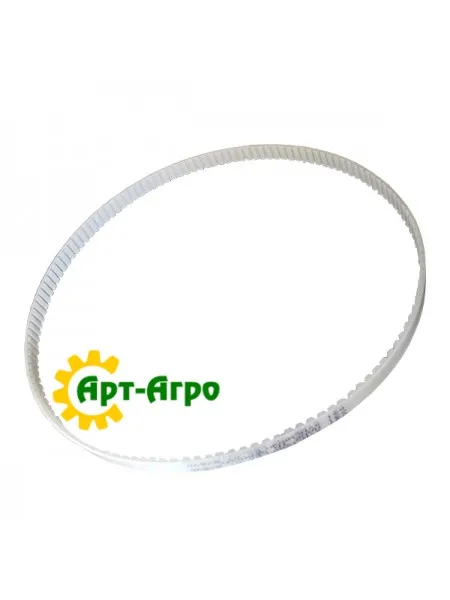 10AT5/670 Ремінь приводний зубчастий (670мм, 134 зуби) SYNCHROFLEX