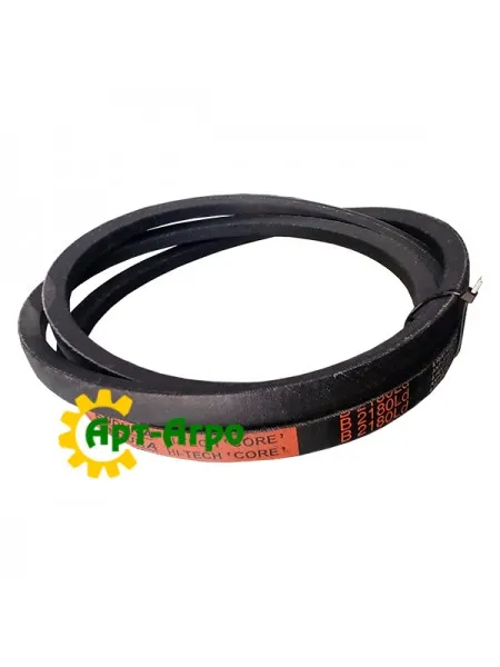 B 2180 Ld Ремінь приводний одноручний (2180мм) Endura