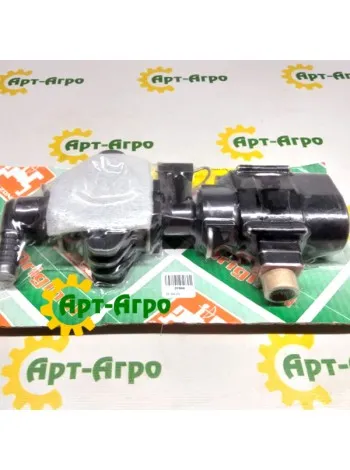 ZF860 Valve with actuator Amazone