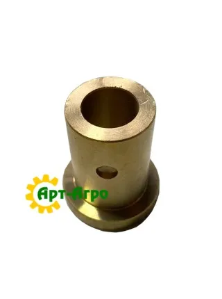 G66349001R Втулка бронзова з графітовими вставками Gaspardo (Royal Tiger)