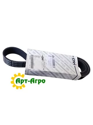 87441268 Ремінь полікліновий CNH 87441268 Ремінь полікліновий CNH