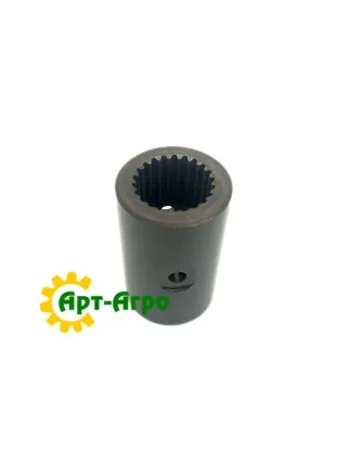 87586665 Шлицева муфта CNH (Agri Parts)