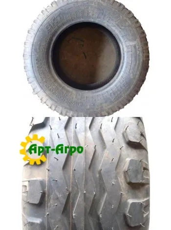 10.0/75-15.3 Шина 14PR 130A8 BKT AW-909