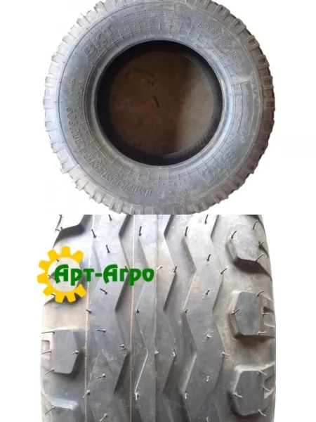 10.0/75-15.3 Шина 14PR 130A8 BKT AW-909