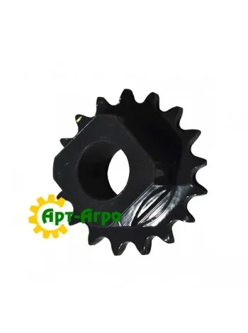 0007359492 Зірочка головки шнека зернового елеватора CLAAS (Original)