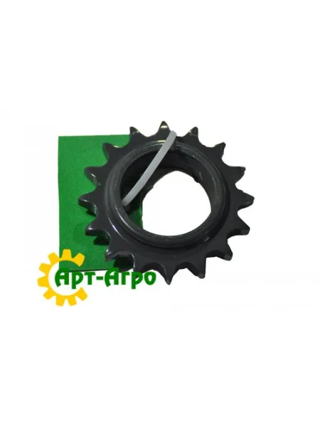 0008090530 Star Z=16 tensioning head of CLAAS grain elevator