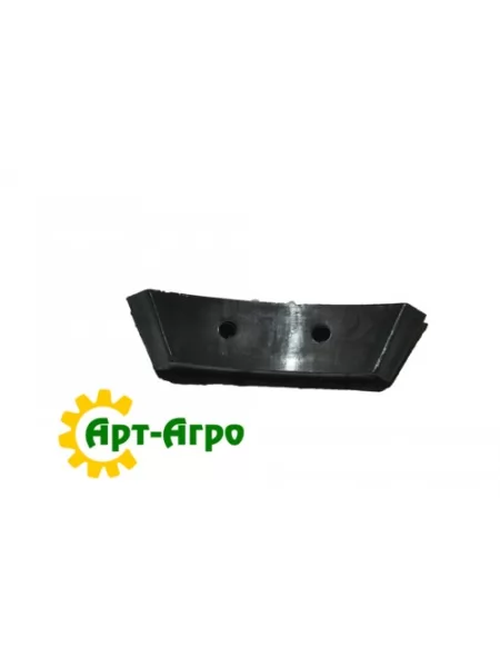 0006033090 Тефлоновый cегмент вариатора молотильного барабана комбайна Claas - 16х22мм (JAG)