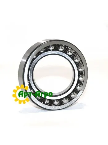 11209 HARP Підшипник дворядний кульковий