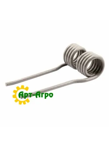 9384380 Зуб пружинний на прес-підбирач