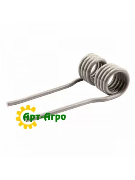 9384380 Зуб пружинний на прес-підбирач