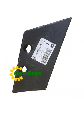 19114-EZ Лемех передплужника лівий Gregoire Besson