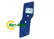 622128 Долото праве(FRANK)