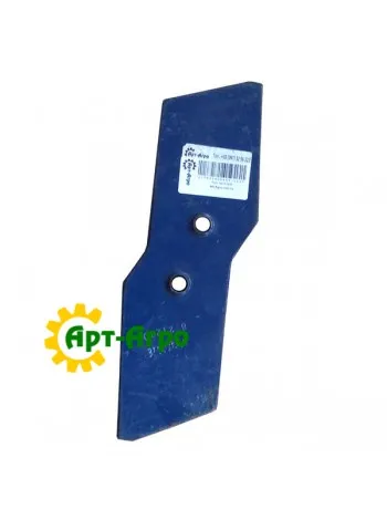 622128 Долото праве(FRANK)