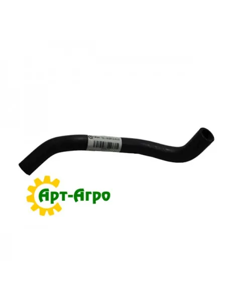 R259538 Gumowy wąż chłodnicy John Deere