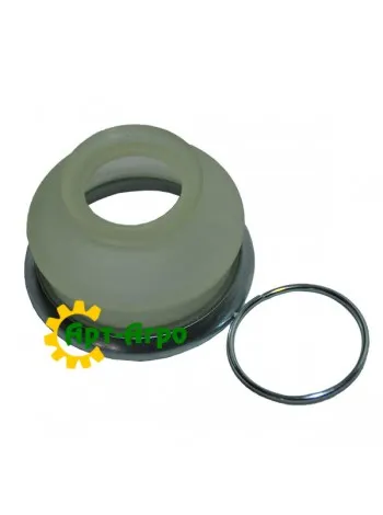 AL168710 John Deere duster