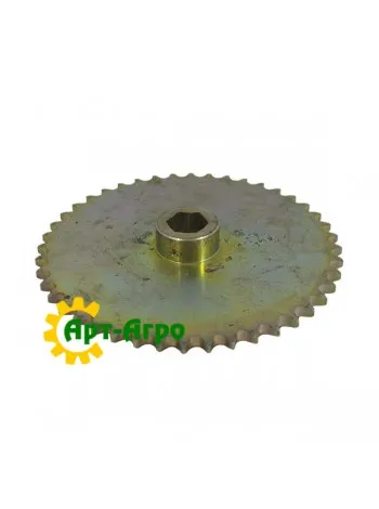 195-159H Sprocket (6-point) 40C44 X 7/8 Great Plains