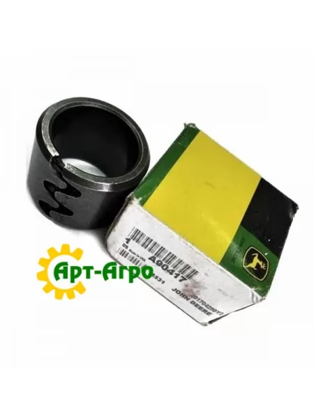 A90417 John Deere planter frame bushing A90417 John Deere planter frame bushing