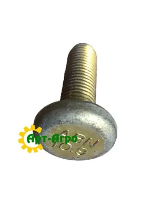 9845488 Болт М16х2х50 CNH 9845488 Болт М16х2х50 CNH