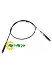 82036117 Transmission control cable CNH