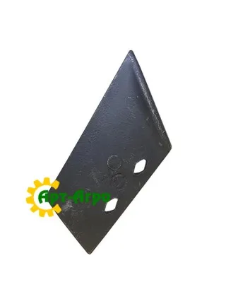 19114-EZ Лемех передплужника лівий Gregoire Besson