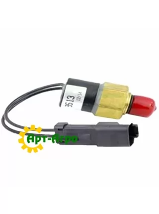 A89513 John Deere pressure reducing valve