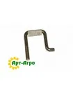 Z66182 JOHN DEERE pin mount