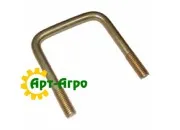 806-158C Стремянка 5/8-11 X 4 1/3 X 4 крепления стойки культиватора  GP