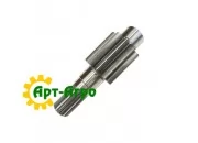 H167722 Вал-шестерня редуктора реверса John Deere (PEREZ)