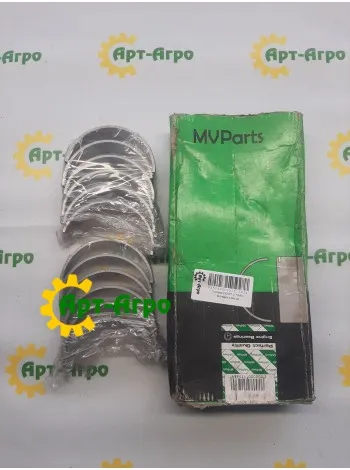 M8621 Connecting Rod Bearing Kit MV Parts 0.25mm