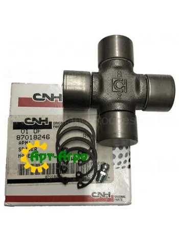 87018246 Хрестовина карданного валу CNH