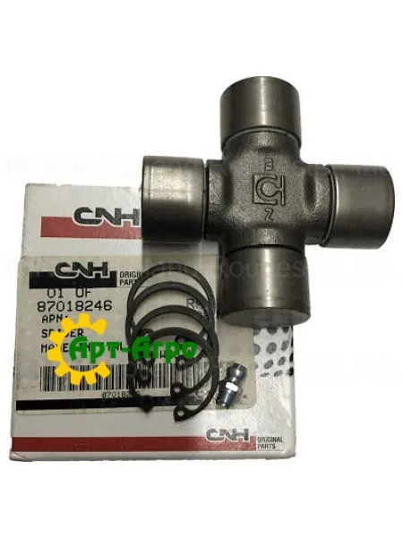 87018246 CNH universal joint
