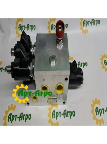 STB 2-031151 (400672938) "Ростсільмаш" Гідроблок основної гідравлічної системи