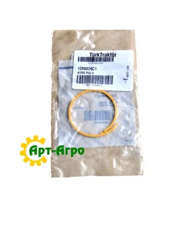 1286026C1 Кільце ущільнювальне CNH