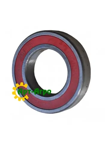 6210-2RS NACHI Підшипник однорядний кульковий