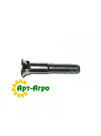 419-2844 Foot bolt M 12*60 with nut (87021837/419-2844) CNH