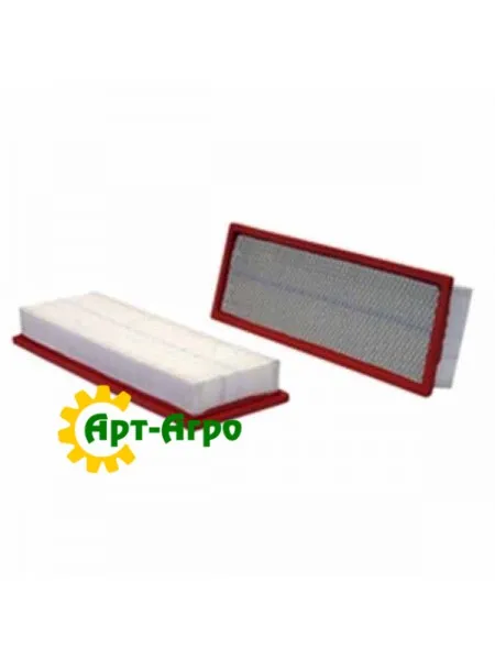 49699 Фільтр кабіни WIX