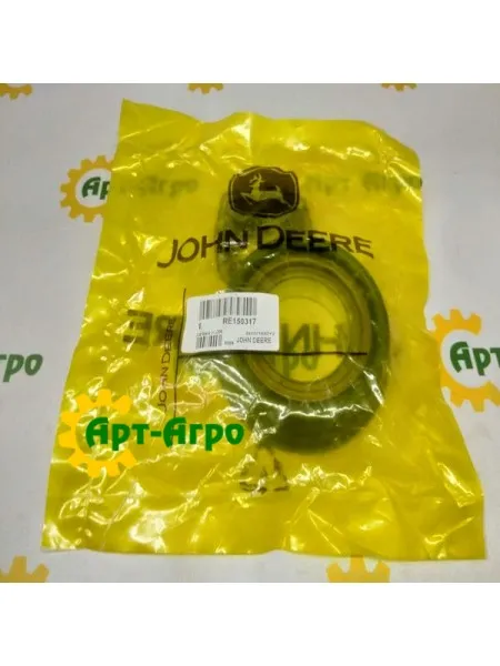 RE150317 Uszczelka olejowa John Deere