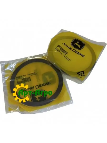 R260018 Шайба регулирующая (0,13мм) JOHN DEERE