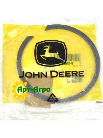 P48691 Пружинне стопорне кільце John Deere