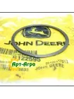 R122595 Стопорне кільце John Deere