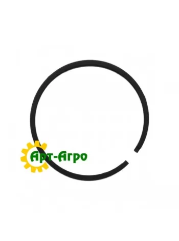 R135482 Кільце ущільнювальне вихлопного колектора John Deere
