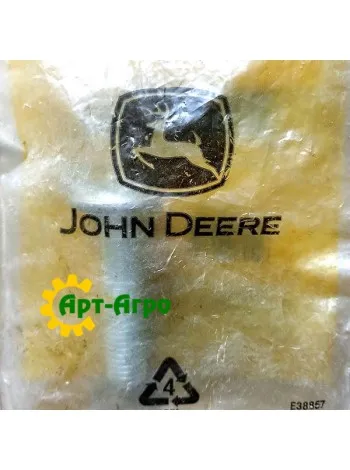 H139098 Болт John Deere