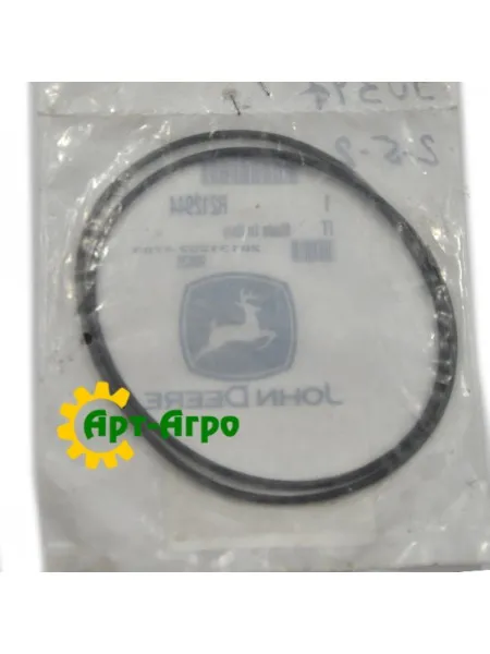 R212944 Кільце ущільнювача John Deere