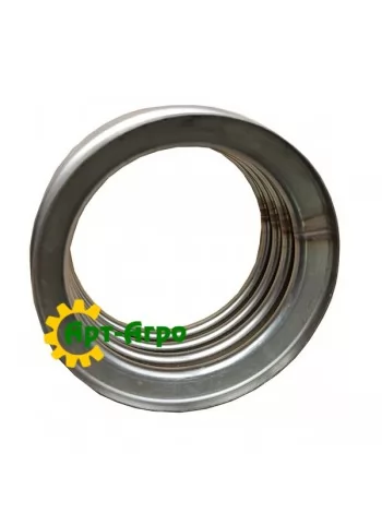 99440117 Сильфон колектора випускного CNH